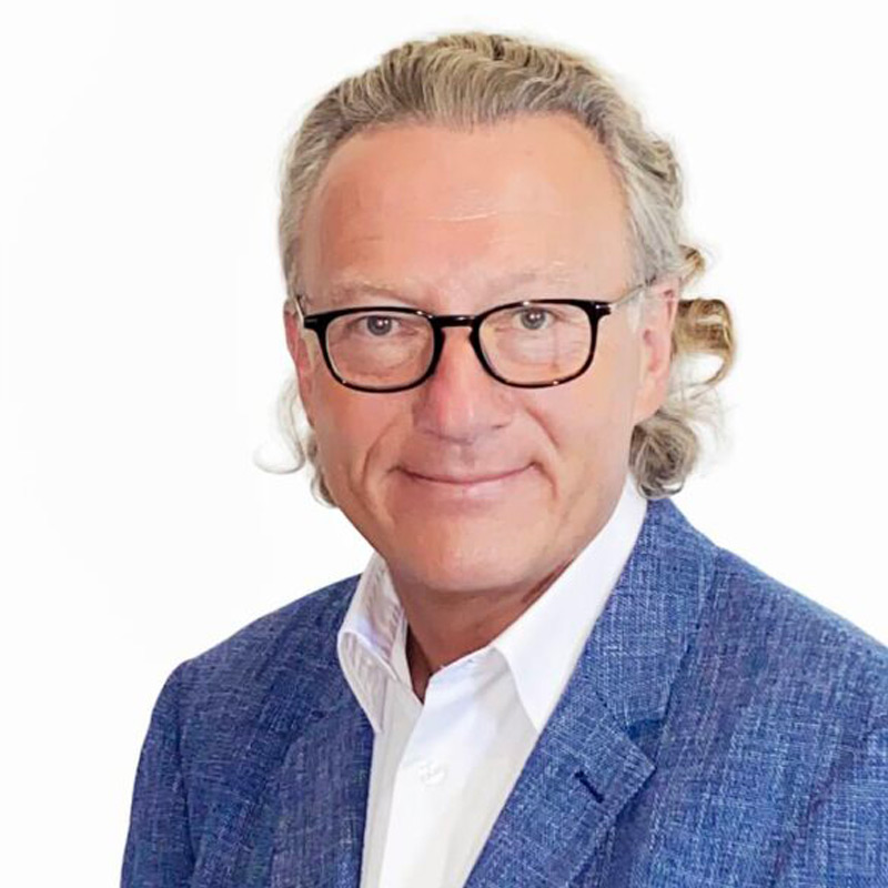Thierry Dorison, Arrow Immobilier